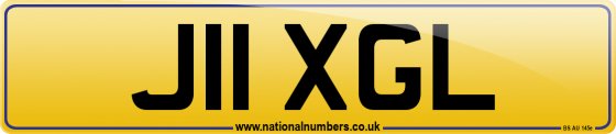J11 XGL