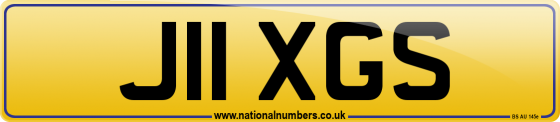 J11 XGS