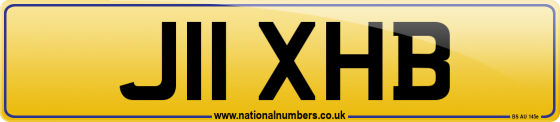 J11 XHB