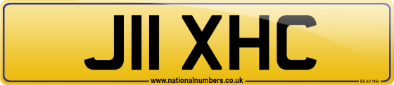 J11 XHC