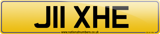 J11 XHE