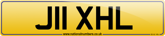 J11 XHL