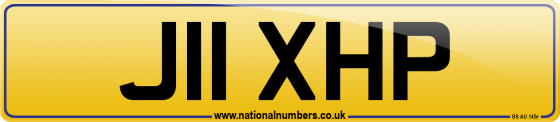 J11 XHP