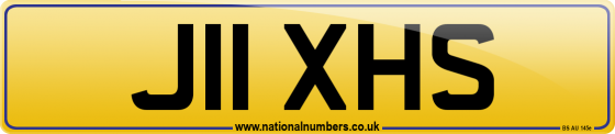 J11 XHS