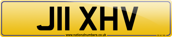 J11 XHV