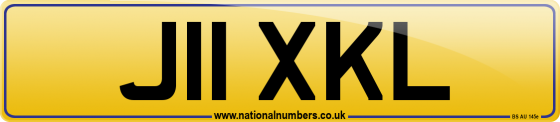 J11 XKL