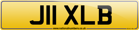 J11 XLB