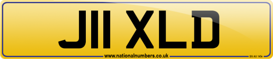 J11 XLD