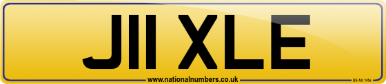J11 XLE