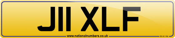 J11 XLF