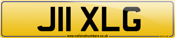 J11 XLG
