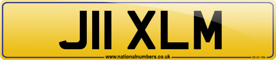 J11 XLM