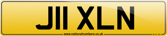 J11 XLN