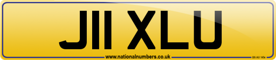 J11 XLU