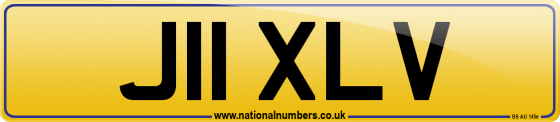 J11 XLV