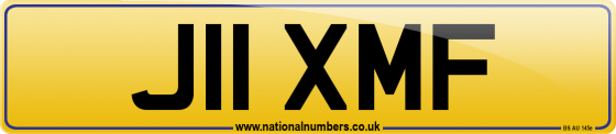 J11 XMF
