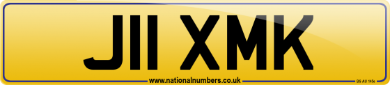 J11 XMK
