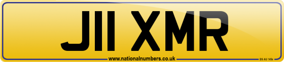 J11 XMR
