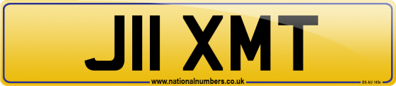 J11 XMT