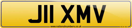 J11 XMV