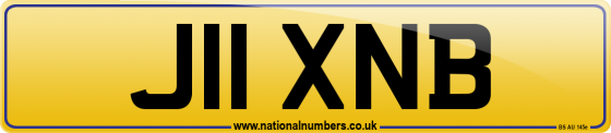 J11 XNB
