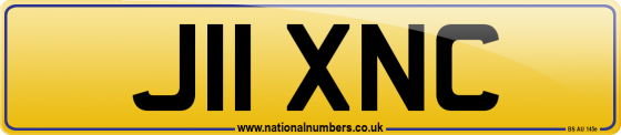 J11 XNC