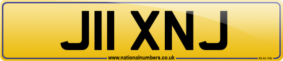J11 XNJ