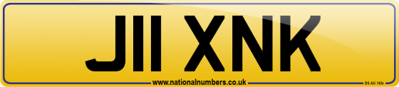 J11 XNK