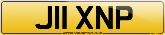 J11 XNP
