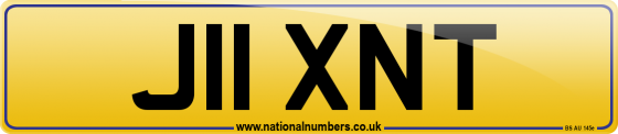 J11 XNT