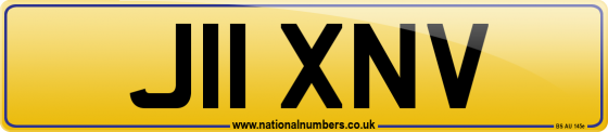 J11 XNV