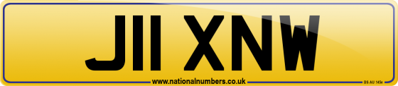 J11 XNW