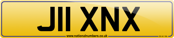 J11 XNX