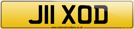 J11 XOD
