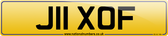 J11 XOF