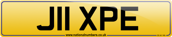 J11 XPE