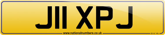 J11 XPJ