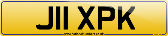 J11 XPK