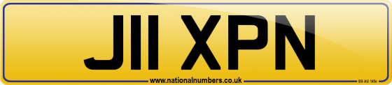 J11 XPN