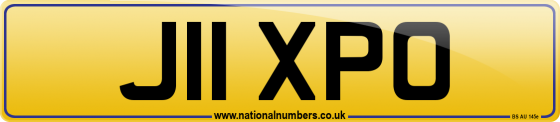 J11 XPO