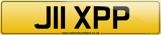 J11 XPP