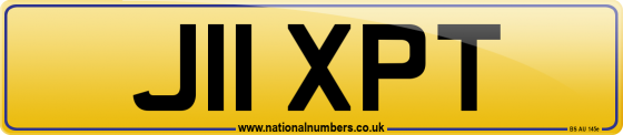 J11 XPT