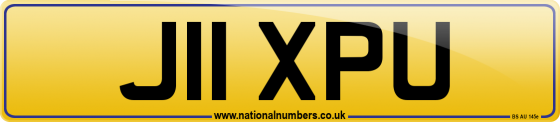 J11 XPU