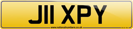 J11 XPY