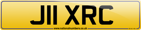 J11 XRC