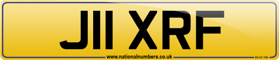 J11 XRF
