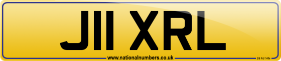 J11 XRL