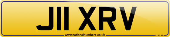 J11 XRV