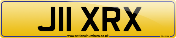 J11 XRX