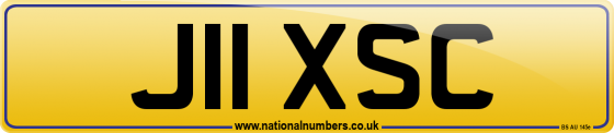 J11 XSC